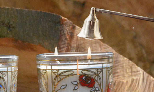 How to Make Your Scented Candle Last Longer?