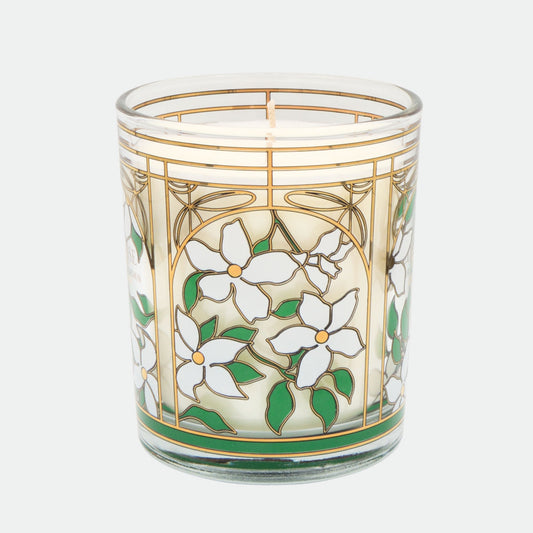 Lueur de Jasmin candle
