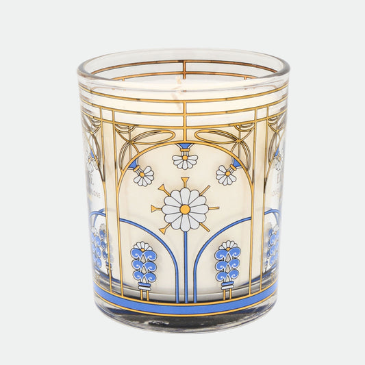 Soleil de Babylone candle
