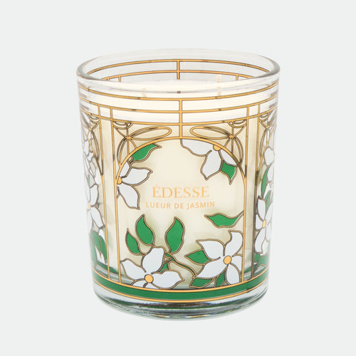 Lueur de Jasmin candle